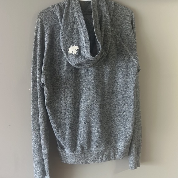 Roots Original Kanga Hoodie - Picture 4 of 4